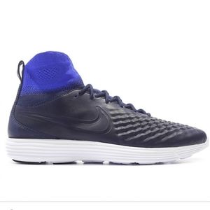 2/$80 Nike Lunar Magista II Flyknit